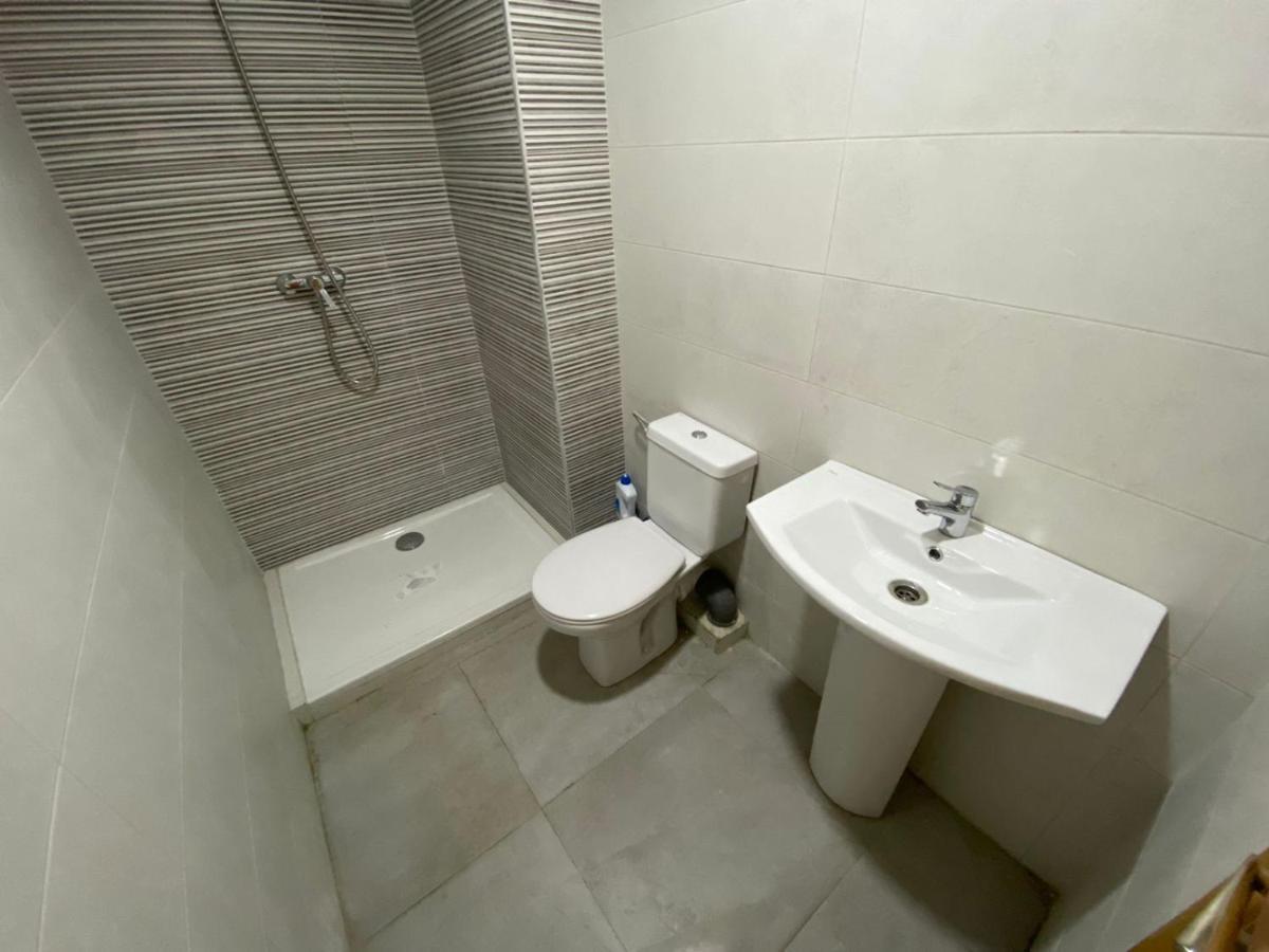 La Perle Du Detroit : Appartement Familial A Mesnana Golf Tanger. Dış mekan fotoğraf