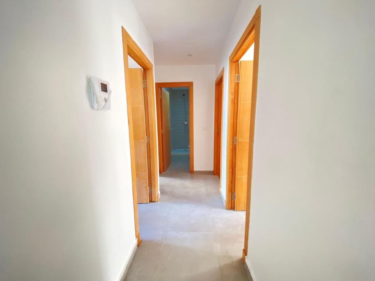 La Perle Du Detroit : Appartement Familial A Mesnana Golf Tanger. Dış mekan fotoğraf